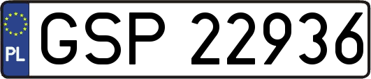 GSP22936