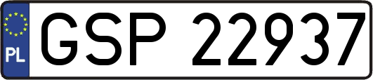 GSP22937
