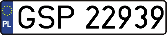 GSP22939