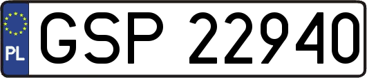 GSP22940