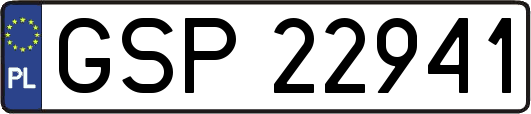 GSP22941