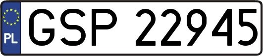 GSP22945