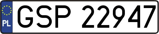 GSP22947