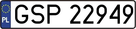 GSP22949