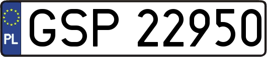 GSP22950