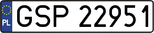 GSP22951