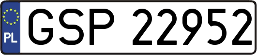 GSP22952