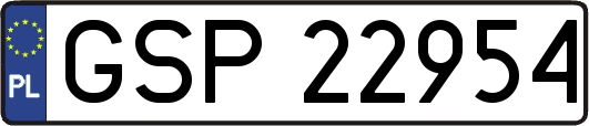 GSP22954