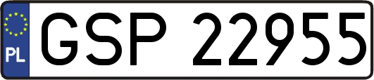 GSP22955