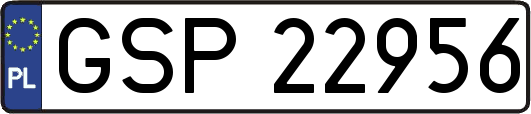GSP22956