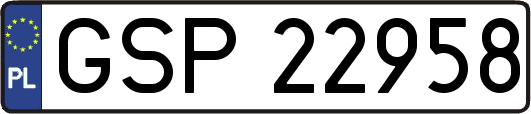 GSP22958