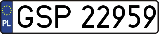 GSP22959