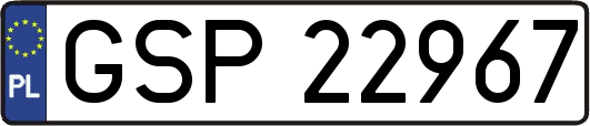 GSP22967