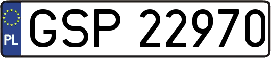 GSP22970
