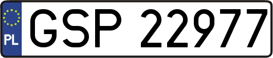 GSP22977