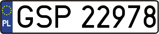 GSP22978