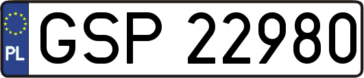 GSP22980