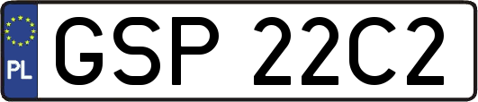 GSP22C2