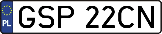 GSP22CN