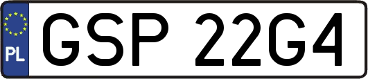 GSP22G4