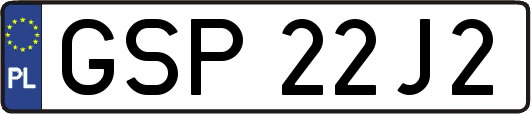 GSP22J2