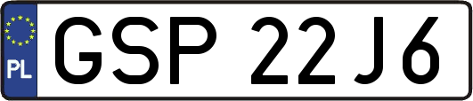 GSP22J6