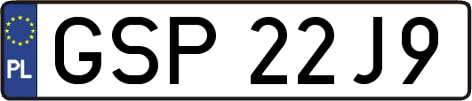 GSP22J9
