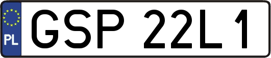 GSP22L1