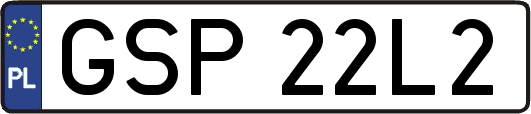 GSP22L2