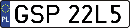 GSP22L5