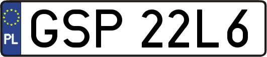 GSP22L6