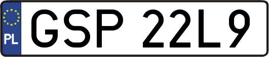 GSP22L9