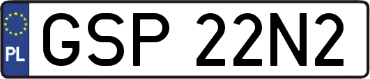 GSP22N2