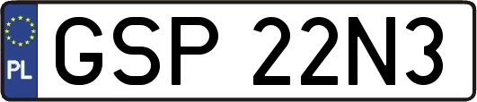 GSP22N3