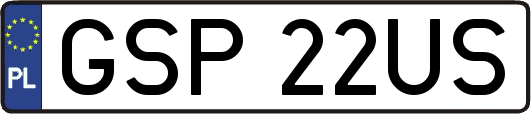 GSP22US