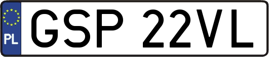 GSP22VL