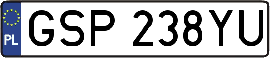 GSP238YU