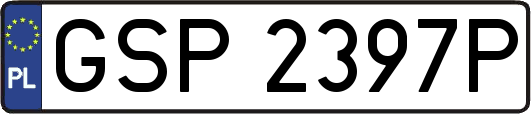 GSP2397P