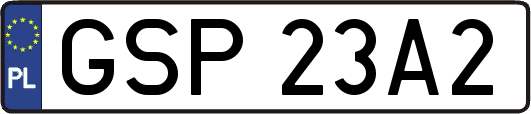 GSP23A2