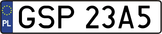 GSP23A5