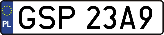 GSP23A9