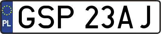 GSP23AJ