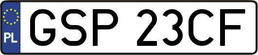 GSP23CF