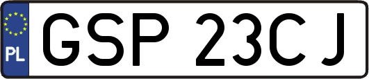 GSP23CJ