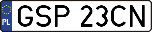 GSP23CN