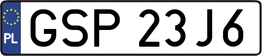 GSP23J6