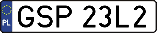 GSP23L2