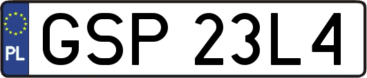 GSP23L4