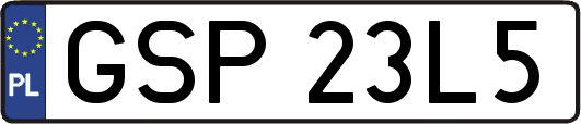 GSP23L5