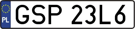 GSP23L6